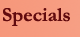 Wig Specials